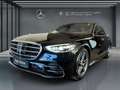 Mercedes-Benz S 500 L 4M AMG+Pano+TV+HuD+Mermory+Fond Enternaim Schwarz - thumbnail 1