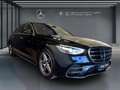 Mercedes-Benz S 500 L 4M AMG+Pano+TV+HuD+Mermory+Fond Enternaim Schwarz - thumbnail 17