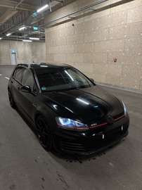 BlueMotion Technology DSG