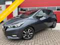Nissan Micra 0.9 IG-T N-Connecta STOELVERW / KEYLESS / DAB+ / N Gris - thumbnail 1