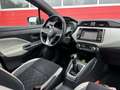 Nissan Micra 0.9 IG-T N-Connecta STOELVERW / KEYLESS / DAB+ / N Gris - thumbnail 3