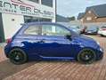 Fiat 500 Abarth 595 Competizione 180 pk Bleu - thumbnail 8