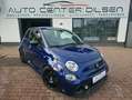Fiat 500 Abarth 595 Competizione 180 pk Bleu - thumbnail 1