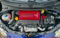 Fiat 500 Abarth 595 Competizione 180 pk Bleu - thumbnail 23