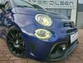Fiat 500 Abarth 595 Competizione 180 pk Bleu - thumbnail 10