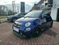 Fiat 500 Abarth 595 Competizione 180 pk Bleu - thumbnail 4