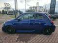Fiat 500 Abarth 595 Competizione 180 pk Bleu - thumbnail 9