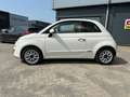 Fiat 500C 1.2 Lounge Cabrio Airco Wit - thumbnail 4