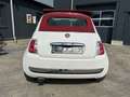 Fiat 500C 1.2 Lounge Cabrio Airco Wit - thumbnail 6