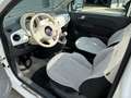 Fiat 500C 1.2 Lounge Cabrio Airco Blanc - thumbnail 3