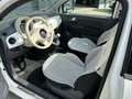 Fiat 500C 1.2 Lounge Cabrio Airco Blanc - thumbnail 15