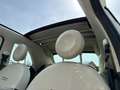 Fiat 500C 1.2 Lounge Cabrio Airco Blanc - thumbnail 9