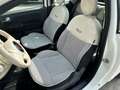 Fiat 500C 1.2 Lounge Cabrio Airco Blanc - thumbnail 14