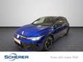 Volkswagen Golf VIII 1,5 eTSI DSG R-Line, Navi, Sitzh., Bla Blau - thumbnail 1
