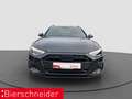 Audi A4 Av 30 TDI advanced Black LED ACC NAVI SHZ Grau - thumbnail 7