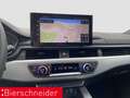 Audi A4 Av 30 TDI advanced Black LED ACC NAVI SHZ Grau - thumbnail 9