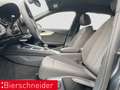 Audi A4 Av 30 TDI advanced Black LED ACC NAVI SHZ Grau - thumbnail 18