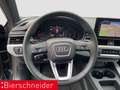 Audi A4 Av 30 TDI advanced Black LED ACC NAVI SHZ Grau - thumbnail 19