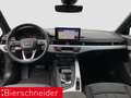 Audi A4 Av 30 TDI advanced Black LED ACC NAVI SHZ Grau - thumbnail 10
