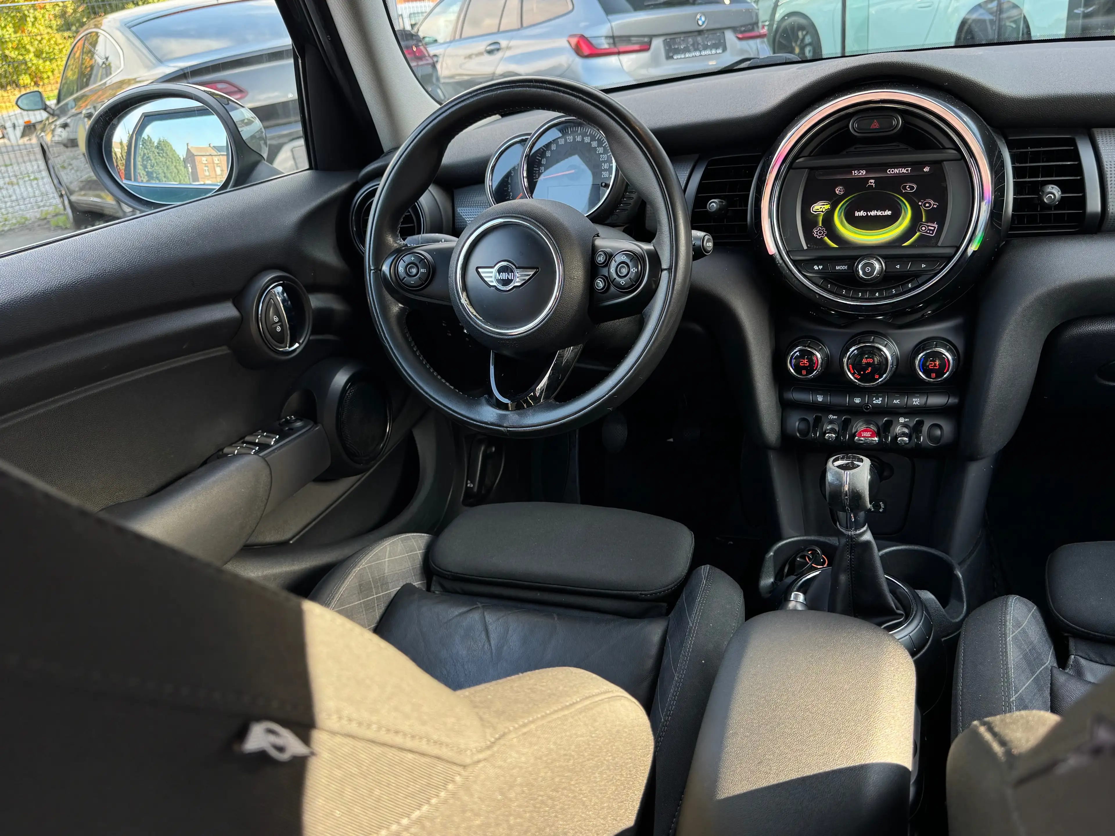MINI Cooper 1.5i / EURO6B / EDITION / FACELIFT / 1PROP — photo 9