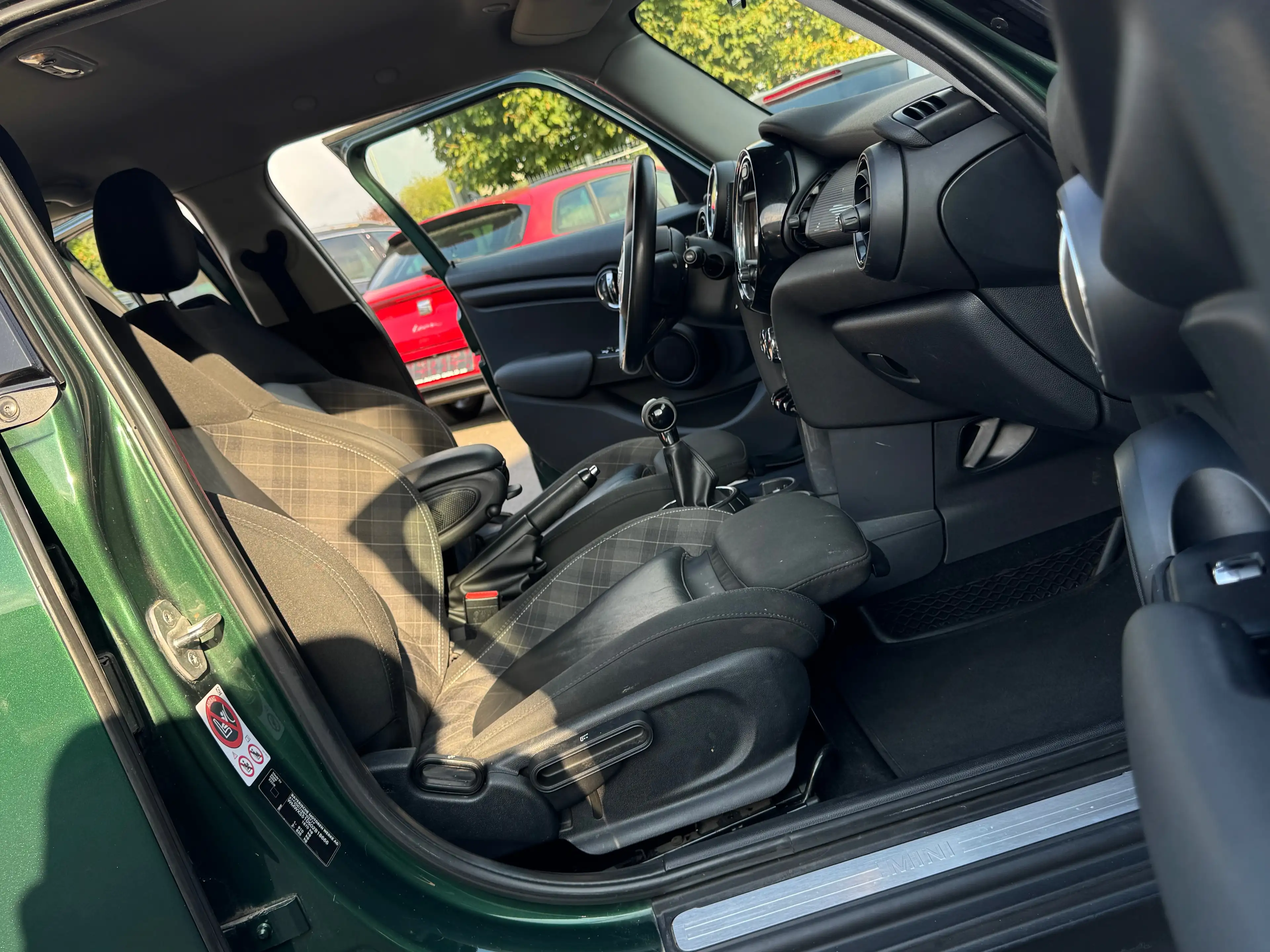 MINI Cooper 1.5i / EURO6B / EDITION / FACELIFT / 1PROP — photo 7