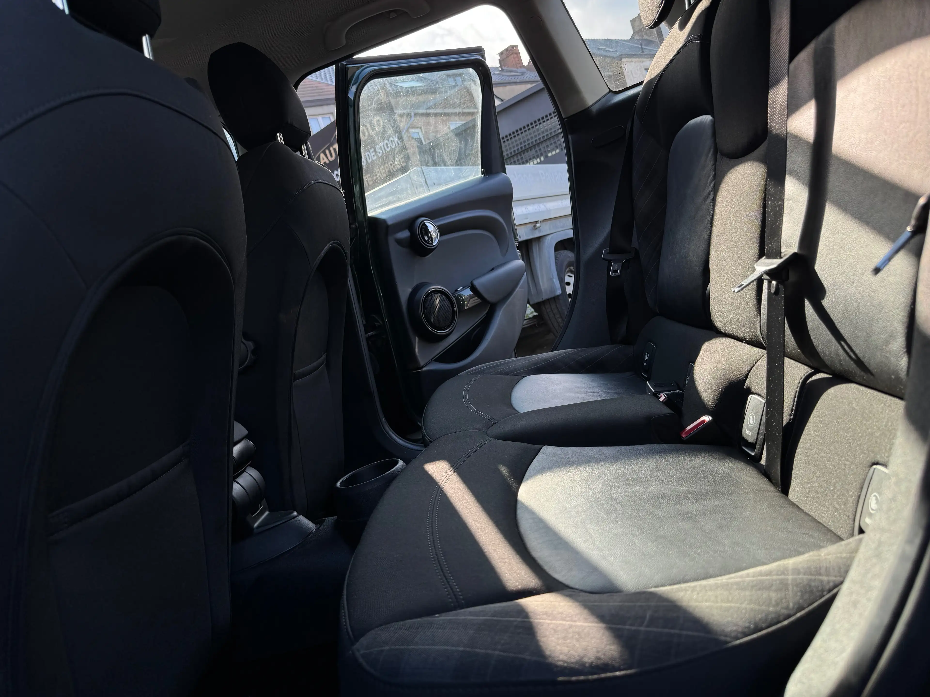 MINI Cooper 1.5i / EURO6B / EDITION / FACELIFT / 1PROP — photo 8