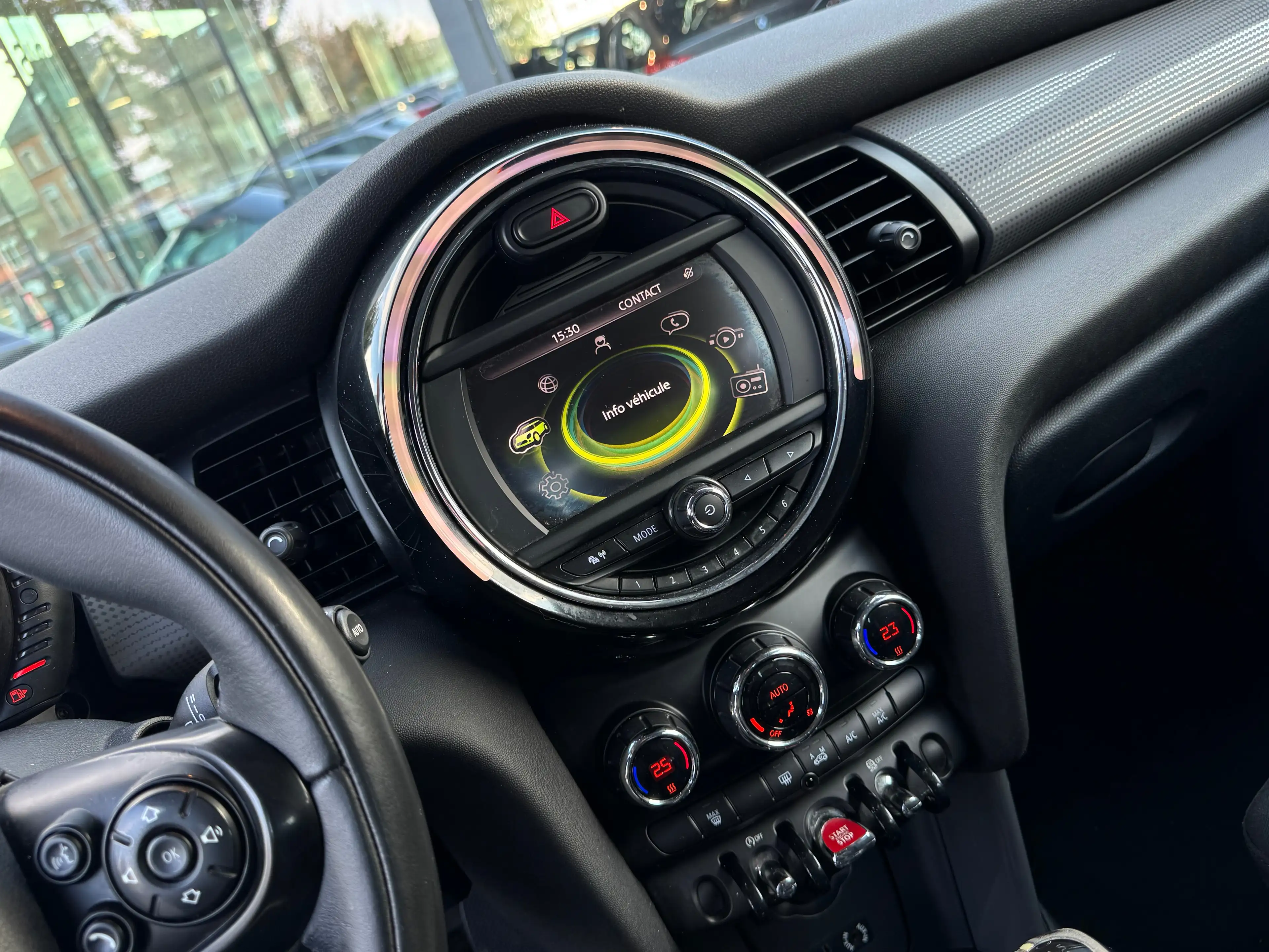 MINI Cooper 1.5i / EURO6B / EDITION / FACELIFT / 1PROP — photo 11
