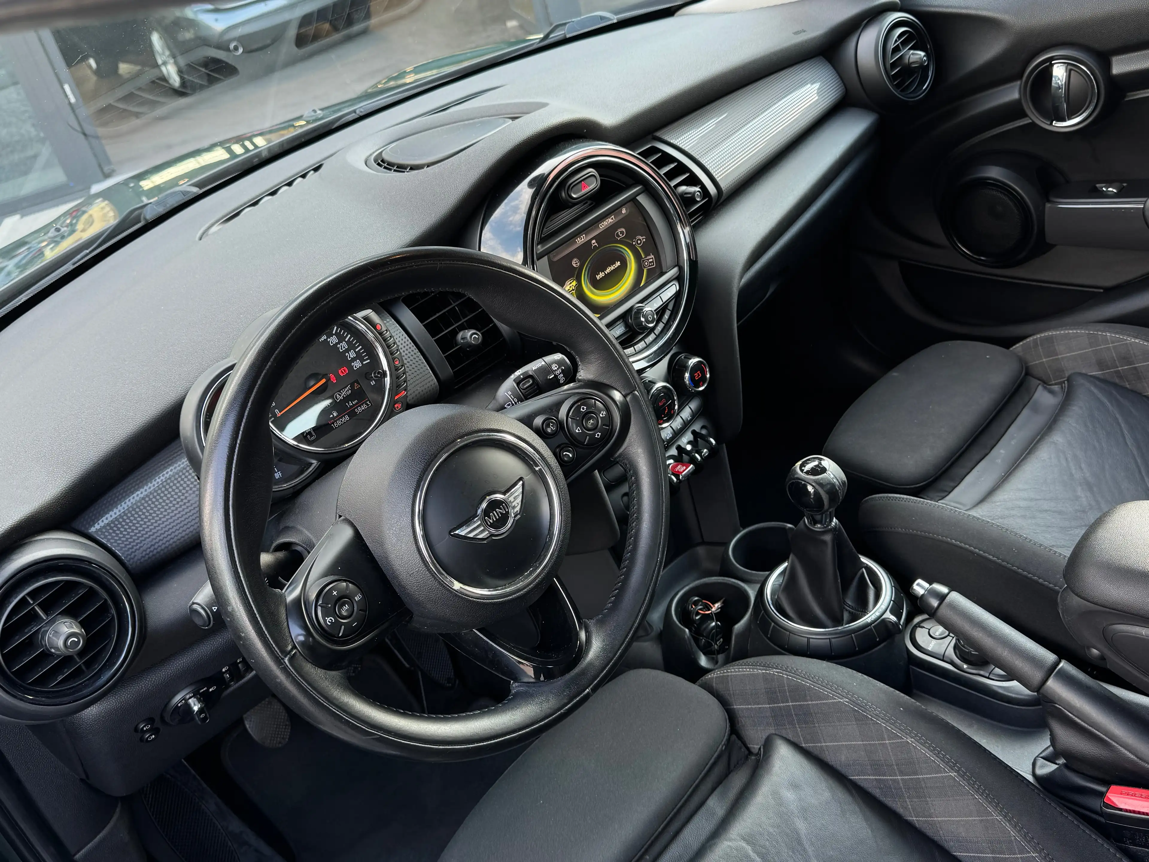 MINI Cooper 1.5i / EURO6B / EDITION / FACELIFT / 1PROP — photo 6