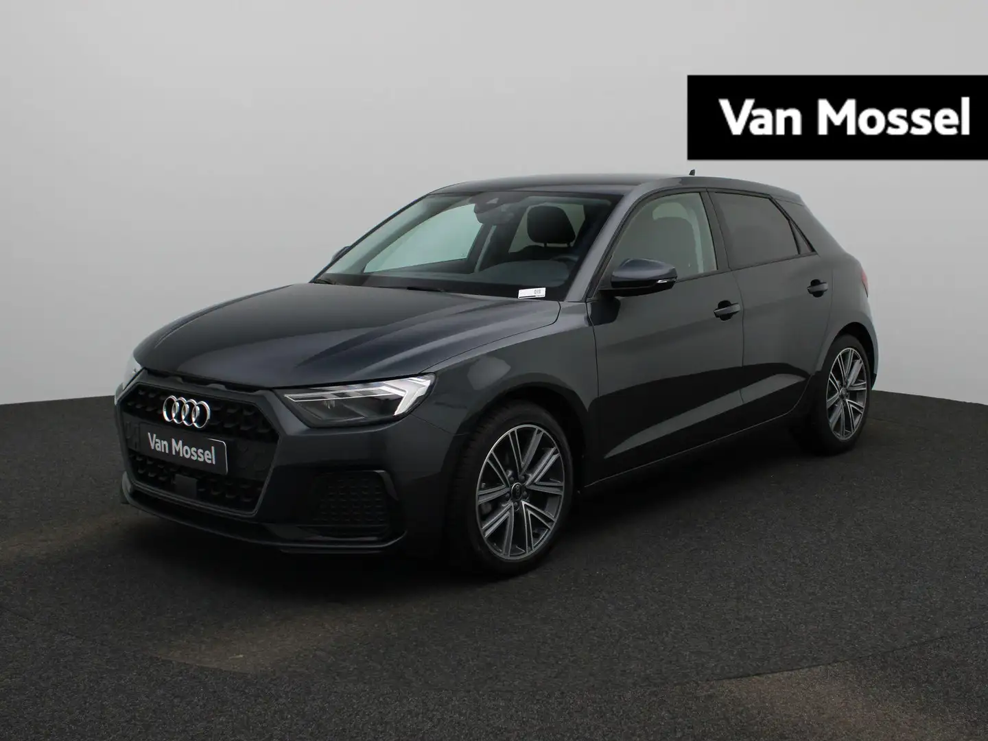 Audi A1 Sportback 30 TFSI Advanced edition Grigio - 1