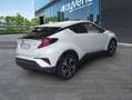 Toyota C-HR 125H Advance Blanco - thumbnail 4