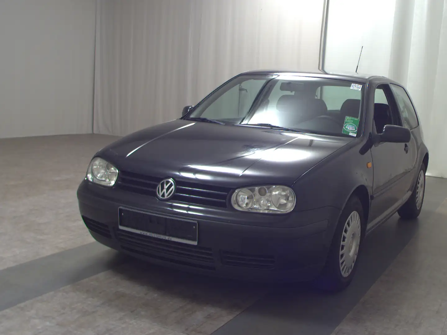 Volkswagen Golf -4 - 2