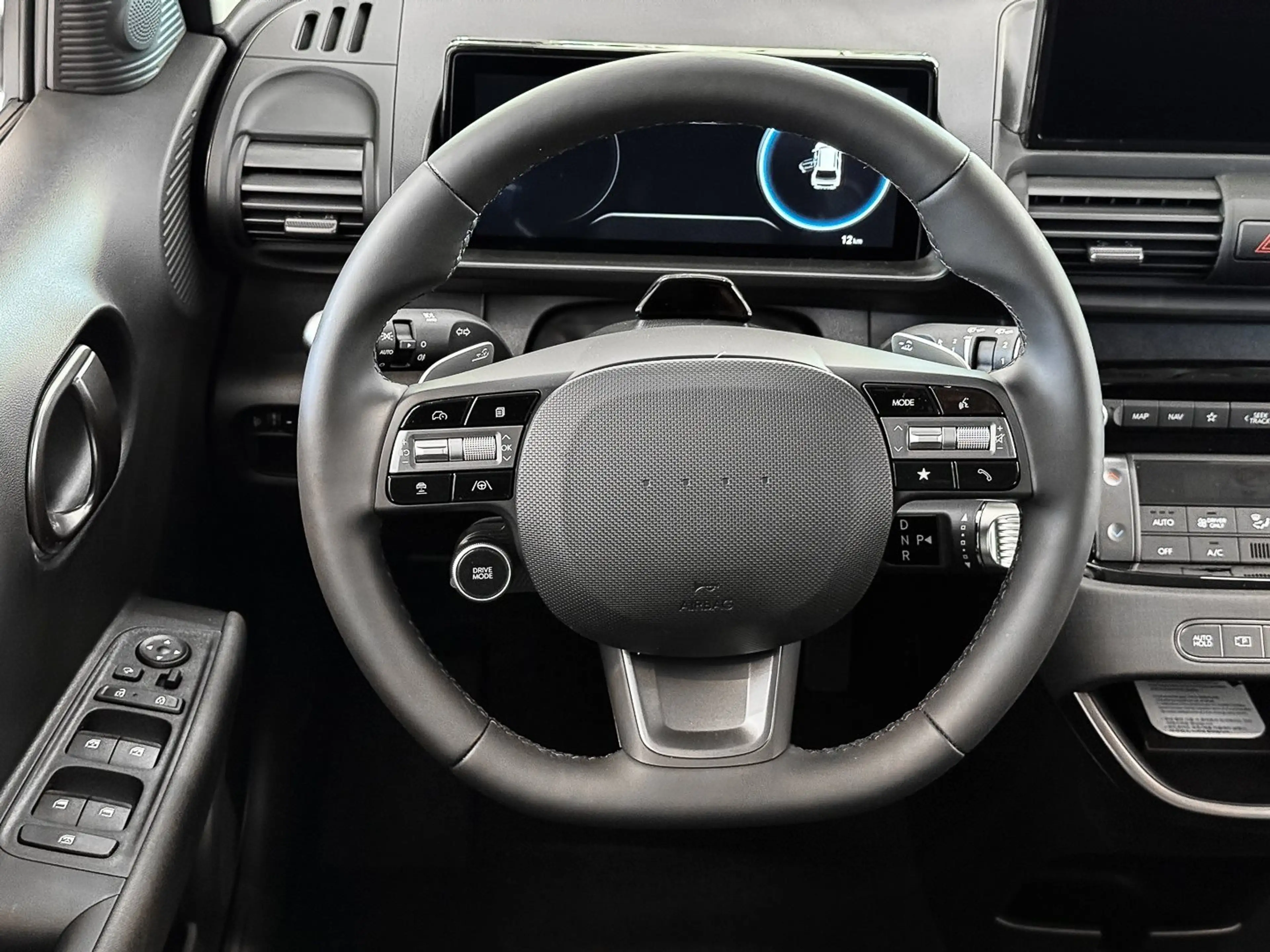 Hyundai Inster EV  42 kWh 97 PS Elektro 71 kW FWD Trend — photo 10