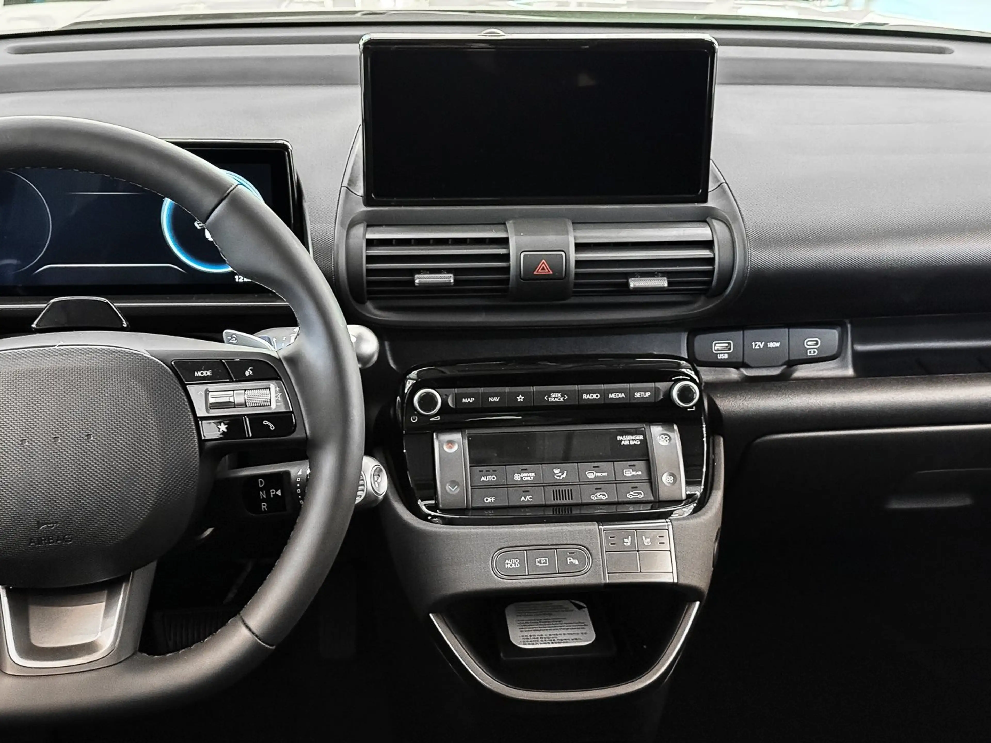 Hyundai Inster EV  42 kWh 97 PS Elektro 71 kW FWD Trend — photo 8