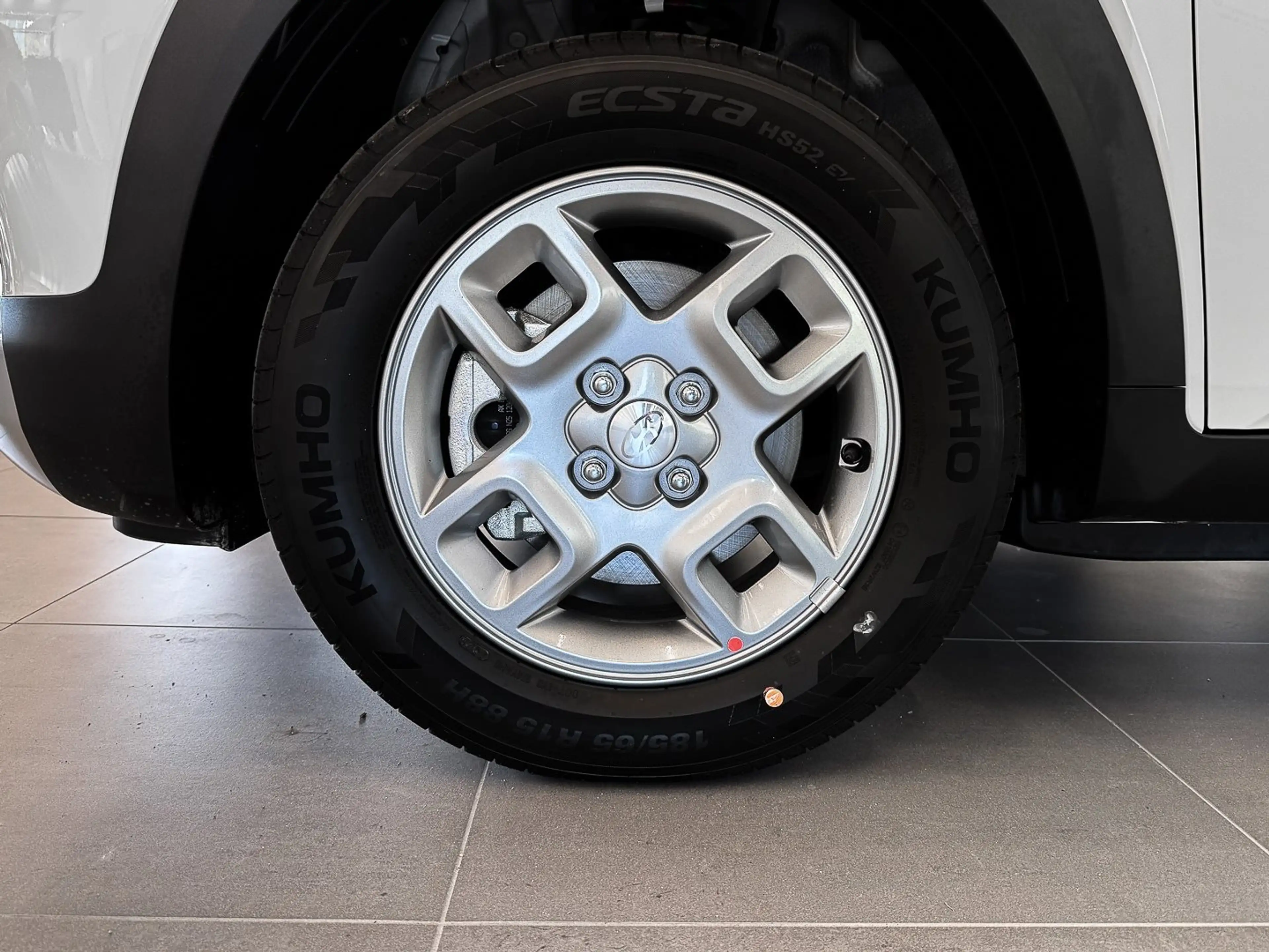 Hyundai Inster EV  42 kWh 97 PS Elektro 71 kW FWD Trend — photo 4