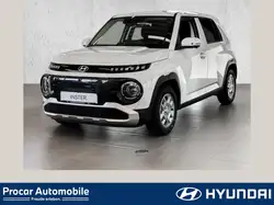 Hyundai INSTER EV 42 kWh 97 PS Elektro 71 kW FWD Trend