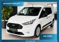 Ford Tourneo Connect 5 Sitze L2 2 Schiebetüren 8-fach Bereift Weiß - thumbnail 1