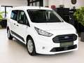 Ford Tourneo Connect 5 Sitze L2 2 Schiebetüren 8-fach Bereift Weiß - thumbnail 2
