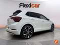 Volkswagen Polo 2.0 TSI GTI DSG 152KW Blanc - thumbnail 8