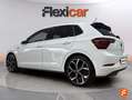 Volkswagen Polo 2.0 TSI GTI DSG 152KW Blanc - thumbnail 5