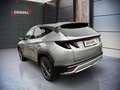 Hyundai TUCSON NX4 GO Plus 1,6 T-GDi PHEV 4WD AT Silber - thumbnail 3