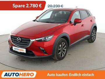 2.0 Skyactiv-G Selection Aut.*NAVI*LPDC*SHZ*ALU*