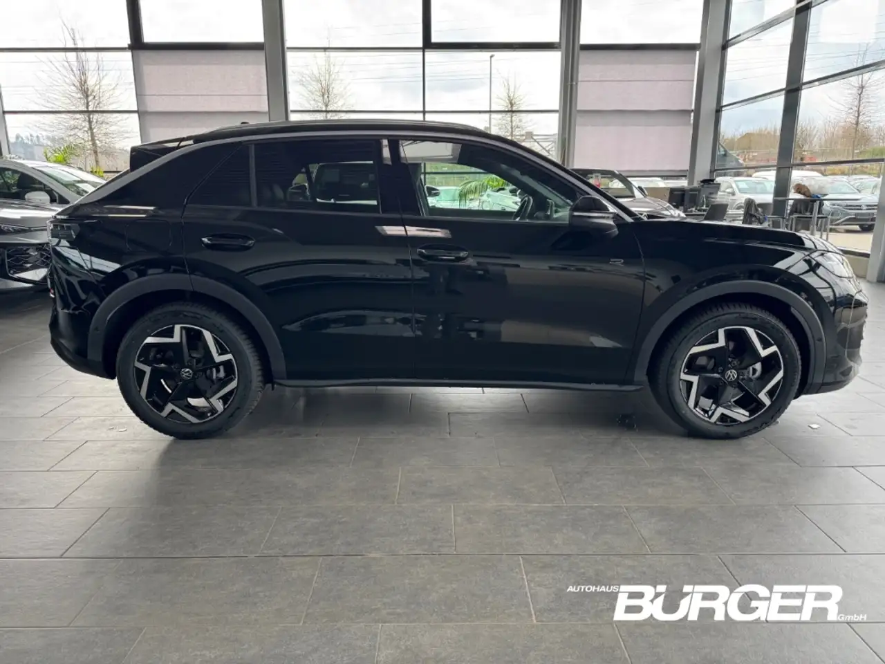 Volkswagen T-Roc 2026