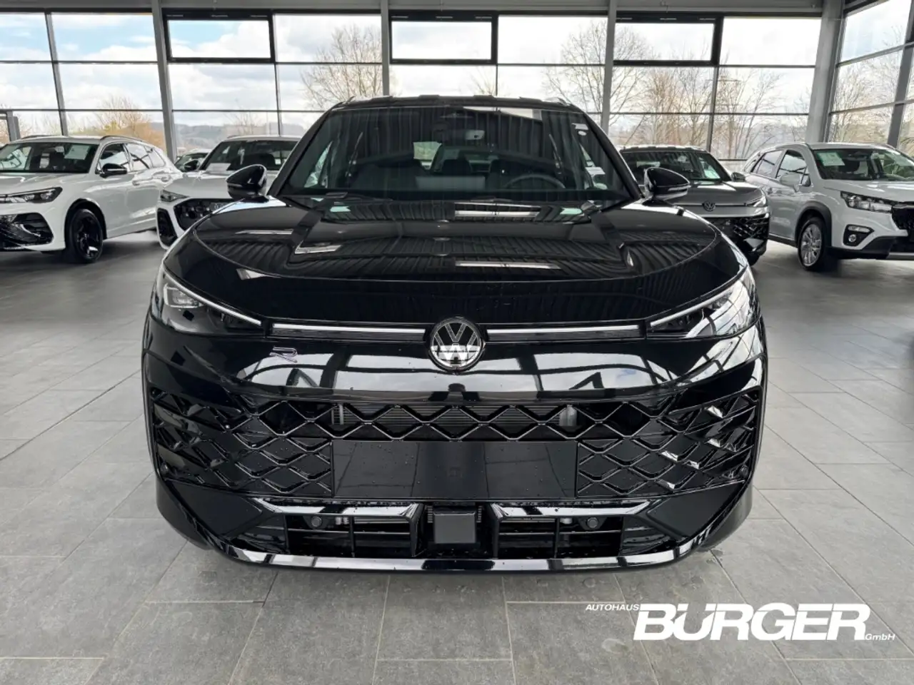 Volkswagen T-Roc 2026