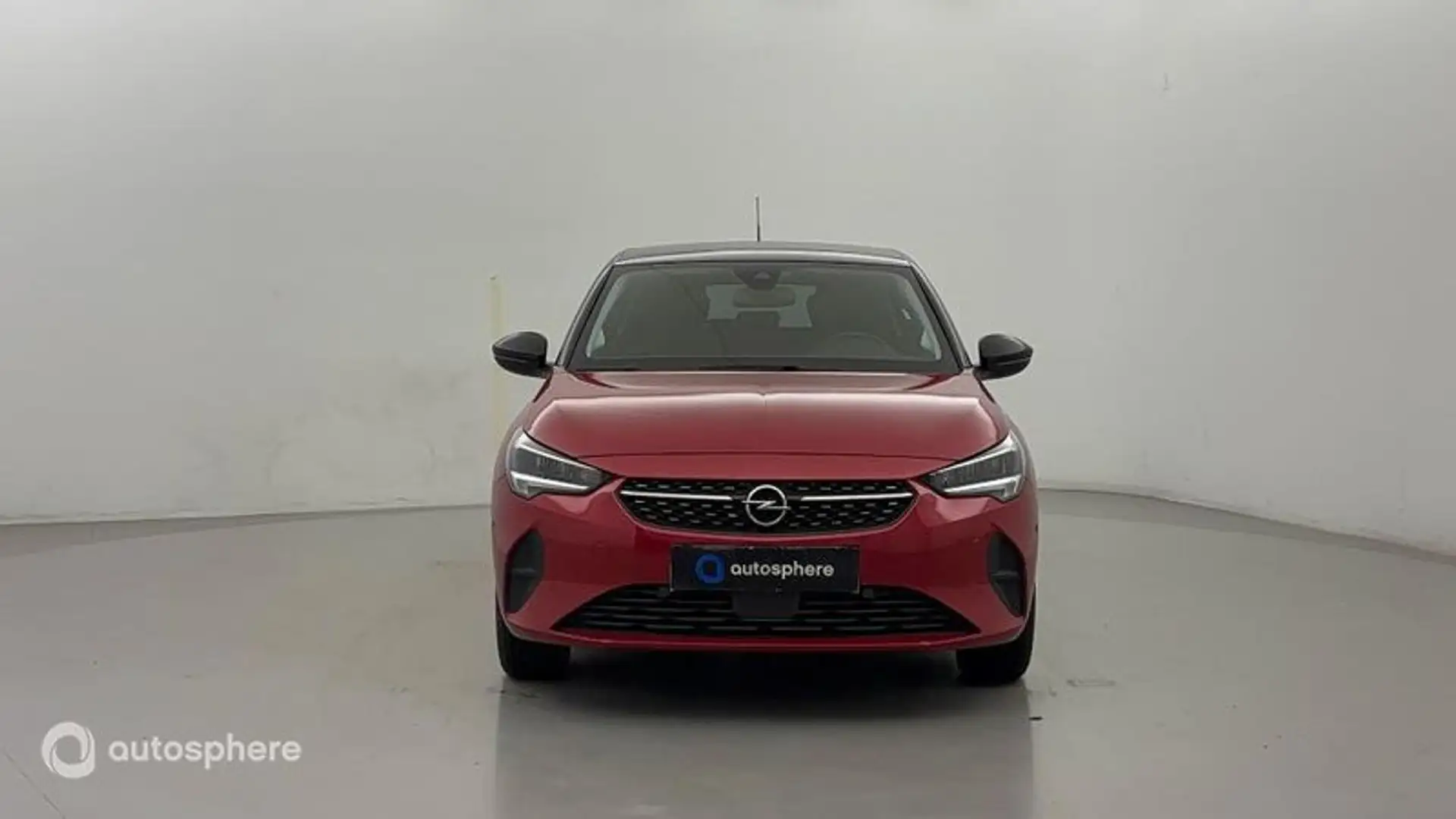 Opel Corsa Corsa-e 136ch Elegance - 2