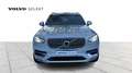 Volvo XC90 Inscription, B5 AWD mild hybrid Argent - thumbnail 3