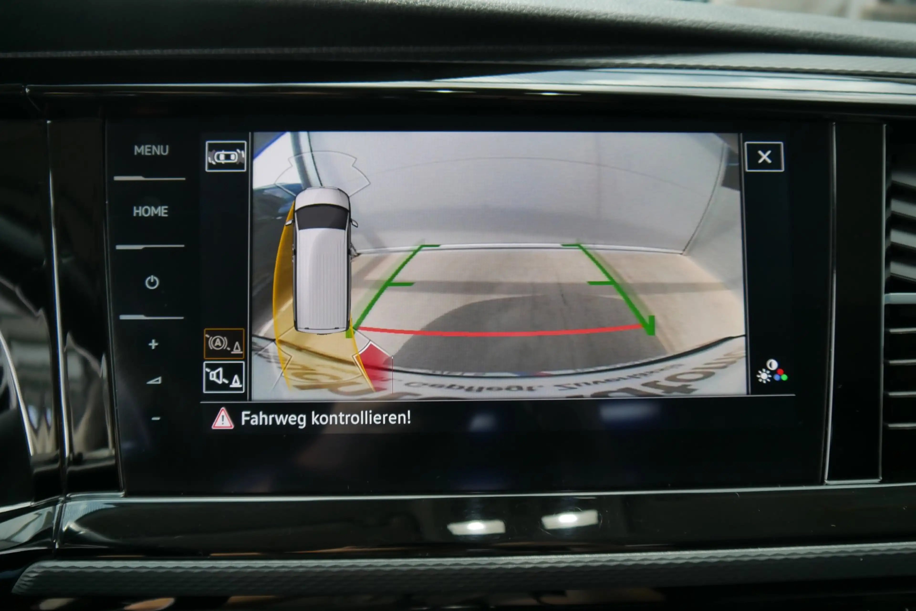 Volkswagen LT Multivan Cruise 2,0 TDI 4Motion DSG *Cruise/7-Sitze/AHK/Navi/ACC/LED* — photo 15