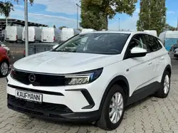 Opel Grandland (X) Business Ed. 1,5 Autom/8xReifen/Kamera
