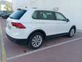 Volkswagen Tiguan Tiguan 1.4 TSI Tech Blanco - thumbnail 5