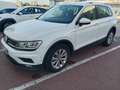 Volkswagen Tiguan Tiguan 1.4 TSI Tech Blanco - thumbnail 1