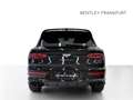 Bentley Bentayga EWB Mulliner von BENTLEY FRANKFURT Schwarz - thumbnail 4